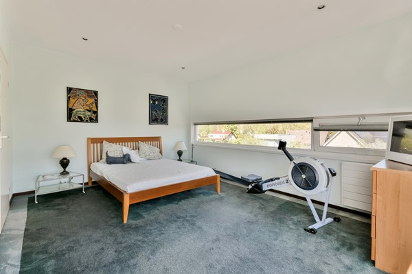 Medium property photo - Eisdenstraat 14, 1066 LK Amsterdam